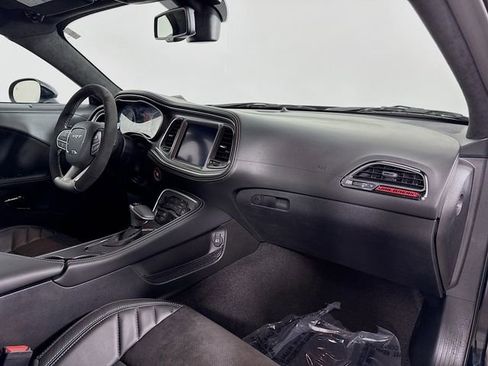 Used 2023 Dodge Challenger SRT Hellcat image 28
