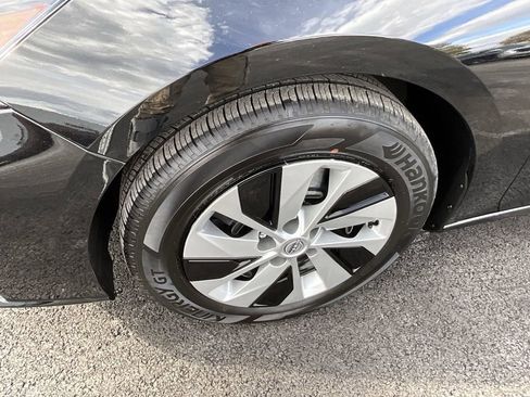 Certified 2025 Nissan Altima 2.5 S image 49