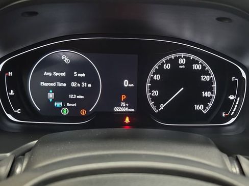 Used 2022 Honda Accord Sport image 18