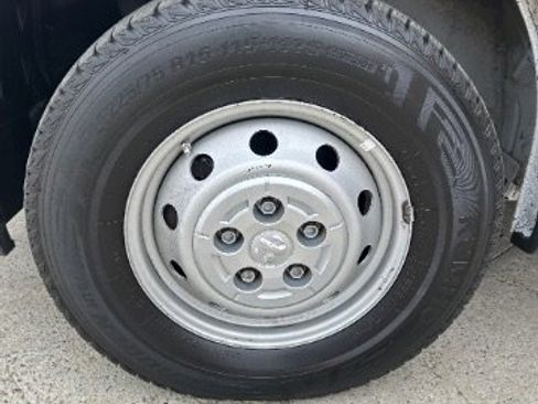 Used 2017 RAM ProMaster 2500 image 19