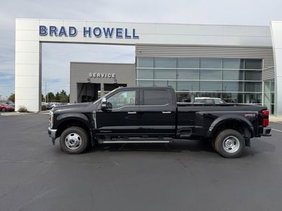 Used 2024 Ford F350 Lariat w/ Chrome Package