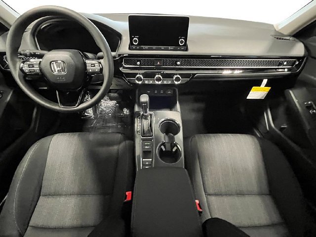 New 2026 Honda Civic LX image 14