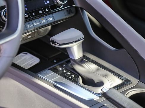 New 2026 Hyundai Elantra Sport FWD image 23