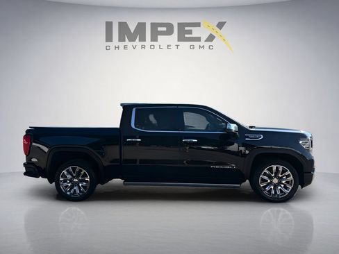 Used 2023 GMC Sierra 1500 Denali w/ Denali Reserve Package RWD image 6