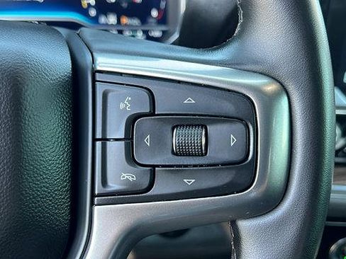 Used 2023 Chevrolet Silverado 1500 RST w/ Z71 Off-Road Package image 23