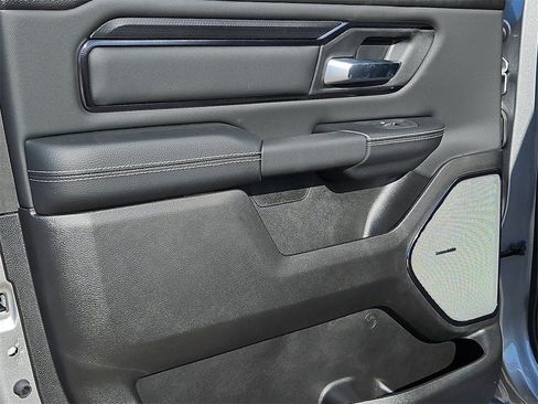 New 2026 RAM 1500 Rebel w/ Rebel Level 2 Equipment Group image 16