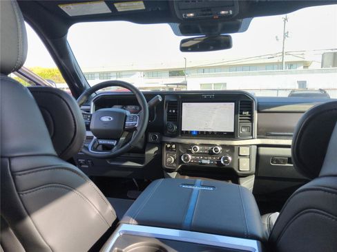 New 2026 Ford F250 Platinum AWD/4WD image 29