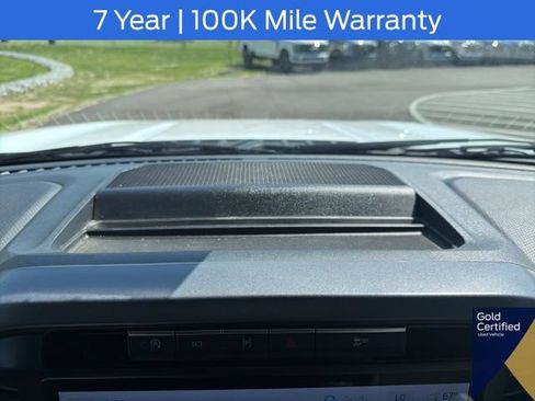 Used 2024 Ford F150 XLT w/ Equipment Group 302A MID AWD/4WD image 28