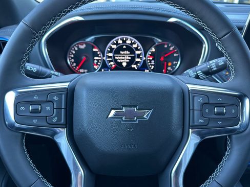 New 2026 Chevrolet Blazer RS image 24