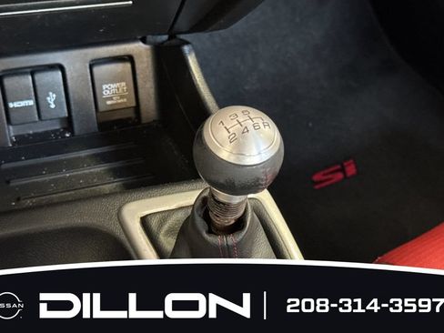 Used 2015 Honda Civic Si image 20