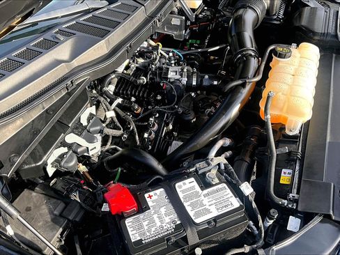 Used 2022 Ford F150 XLT w/ Equipment Group 302A High image 31