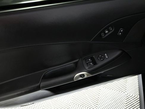 Used 2010 Chevrolet Corvette Base w/ Preferred Equipment Group image 12