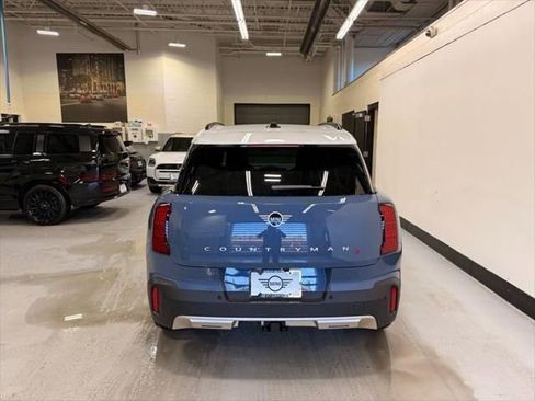 New 2026 MINI Cooper Countryman S image 4