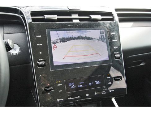 Used 2022 Hyundai Tucson SEL w/ Convenience + Premium Package image 23