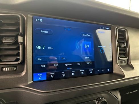 Certified 2025 Ford Bronco Badlands image 34