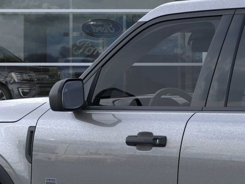 New 2026 Ford Bronco Sport Big Bend AWD/4WD image 20