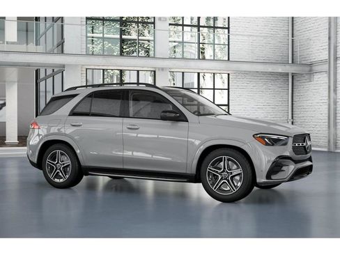 New 2026 Mercedes-Benz GLE 450 4MATIC image 13