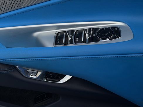 Certified 2022 Chevrolet Corvette 3LT image 25