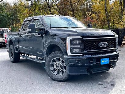 Used 2023 Ford F250 Lariat w/ Sport Appearance Package