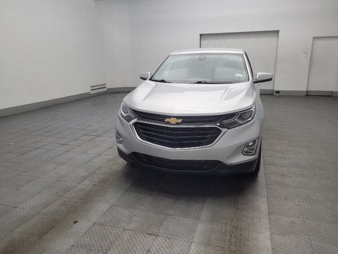 Used 2021 Chevrolet Equinox LT FWD image 15