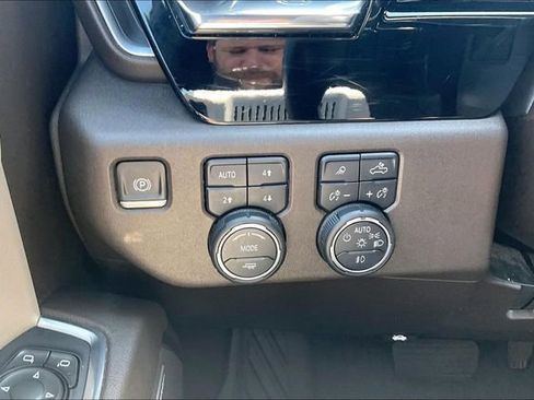 Used 2024 Chevrolet Silverado 1500 RST w/ All Star Edition Plus image 33