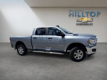 Used 2024 RAM 2500 Big Horn