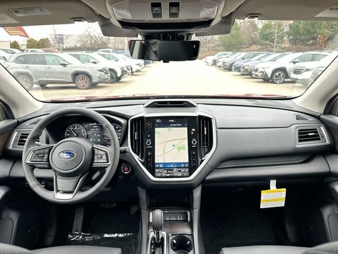 New 2026 Subaru Ascent Touring image 20