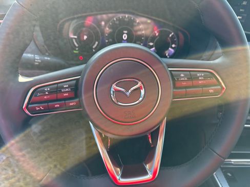 New 2026 MAZDA CX-70 SC Plus image 18