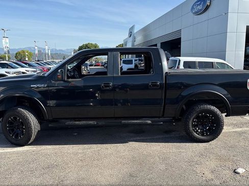 Used 2010 Ford F150 Lariat image 8