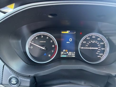 Used 2023 Subaru Forester Premium image 45