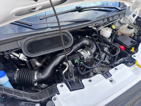 Used 2021 Ford Transit 350 DRW RWD image 39