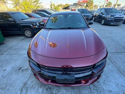 Used 2022 Dodge Charger SXT w/ Plus Group