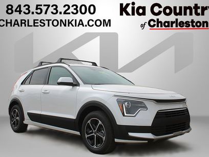 New 2026 Kia Niro EX