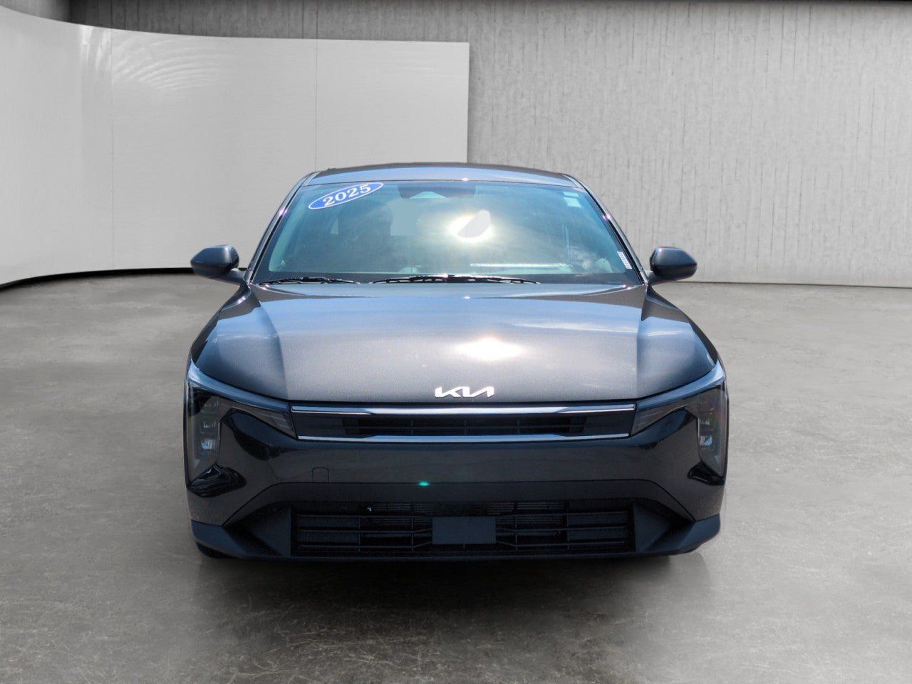 Used 2025 Kia K4 FWD image 2