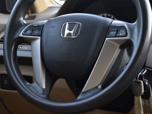 Used 2009 Honda Accord LX-P image 29