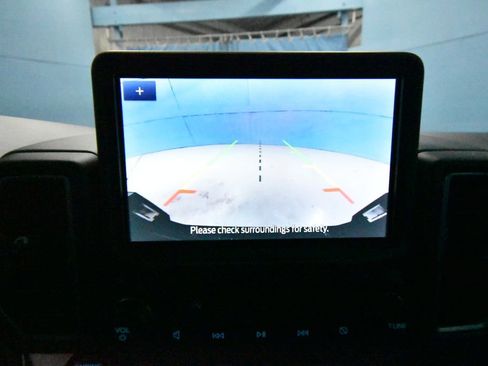 Used 2023 Ford Bronco Sport Big Bend image 16