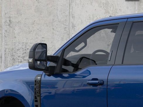 New 2026 Ford F250 XLT w/ XLT Premium Package image 23