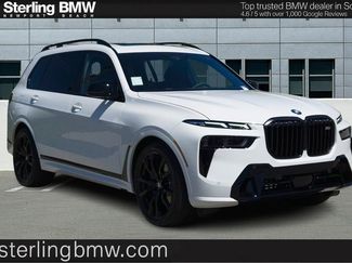New 2026 BMW X7 M60i video 1