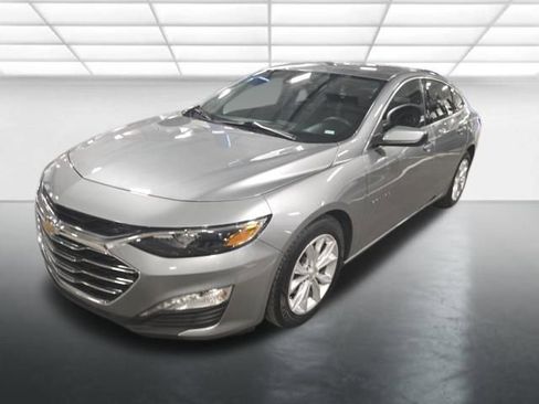 Used 2024 Chevrolet Malibu LT image 8