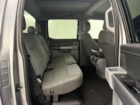 Used 2024 Ford F150 XLT w/ Mobile Office Package image 14