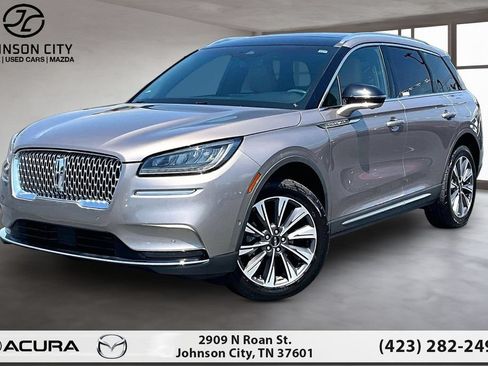 Used 2020 Lincoln Corsair Reserve w/ Equipment Group 201A AWD/4WD image 1