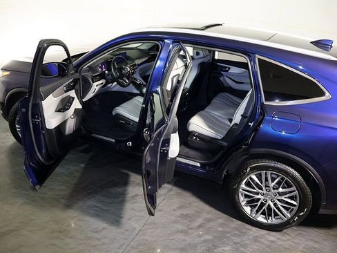 Certified 2023 Acura MDX SH-AWD w/ Advance Package image 5