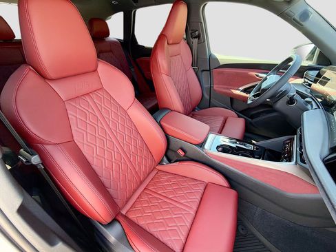 New 2026 Audi SQ5 Premium Plus AWD/4WD image 14