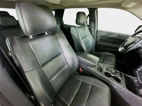 Used 2017 Dodge Durango Citadel image 37