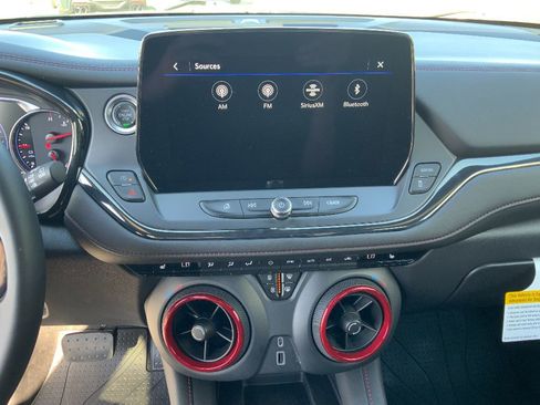 Used 2023 Chevrolet Blazer RS w/ Driver Confidence II Package image 13