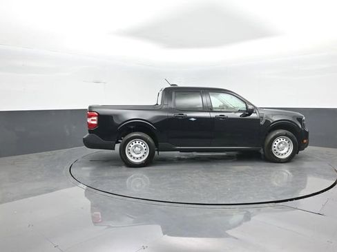 New 2026 Ford Maverick XL AWD/4WD image 8