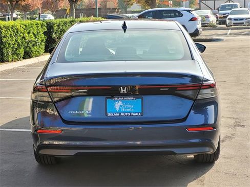 Used 2024 Honda Accord EX image 6