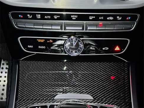 Used 2022 Mercedes-Benz G 550 G 550 image 13