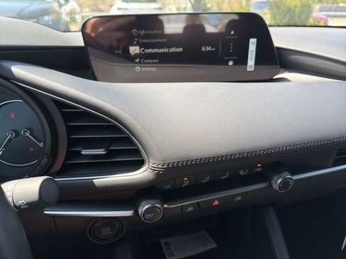 New 2026 MAZDA MAZDA3 s FWD image 16