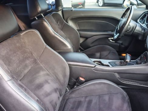 Used 2019 Dodge Challenger GT w/ Plus Package image 31